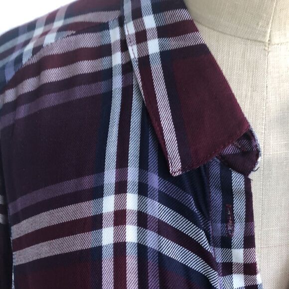 Polly & Esther top - Picture 2 of 7